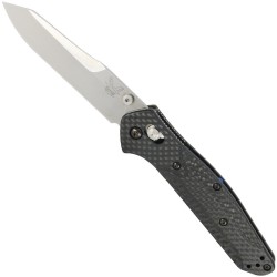 Osborne Axis S90V - 940-1 - Benchmade "Occasion"
