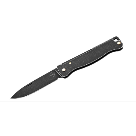 Atlas Mini Dark- 01BP0025 - Boker Plus
