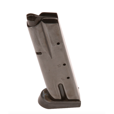 Chargeur 15 Coups pour CZ 75 Compact Cal 9X19