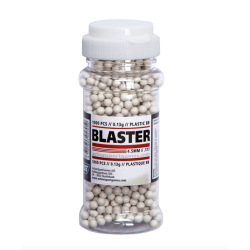 Billes Plastique 4,5mm BB - ASG