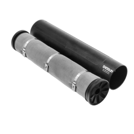 Modérateur Shogun +P .25/30 - DonnyFL