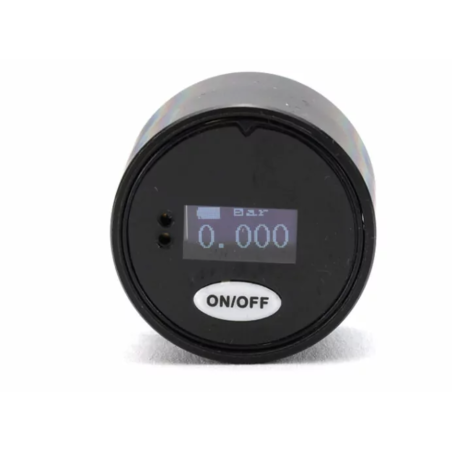 Mini manomètre numérique rechargeable pour FX Impact 28 mm - Huma Air