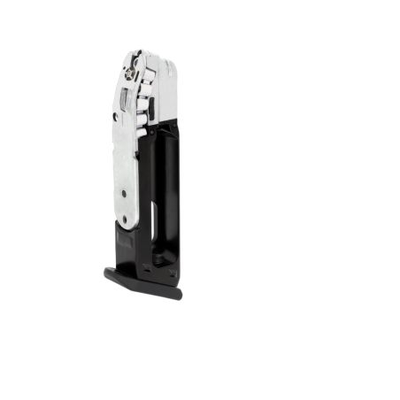 CHARGEUR 21 COUPS GLOCK 17 GEN5 CAL 4.5MM - Umarex