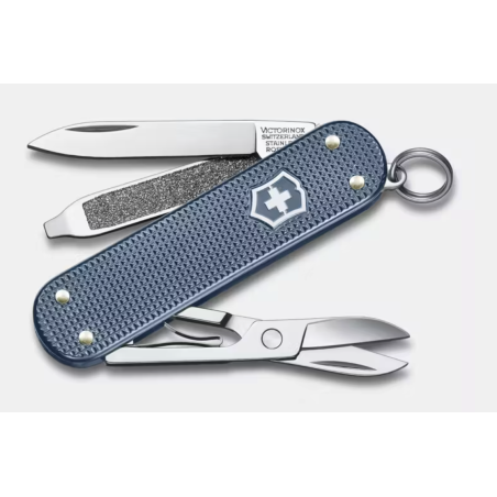 Classic SD Alox Edition Limitée 2026 - Victorinox
