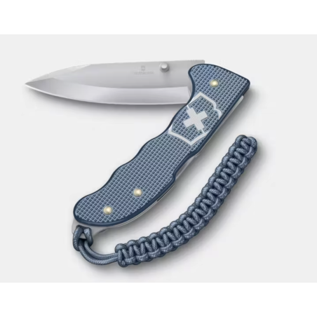 Evoke Alox Edition Limitée 2026 - Victorinox