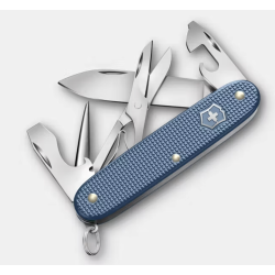 Pioneer X Alox Limited Edition 2026 - Victorinox