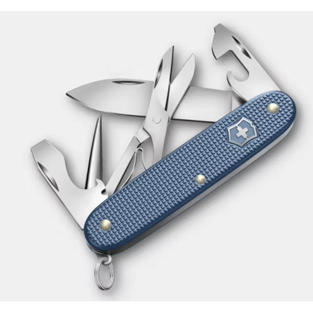 Pioneer X Alox Edition Limitée 2026 - Victorinox