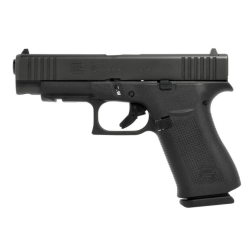 Glock 48 R FS Black 9x19