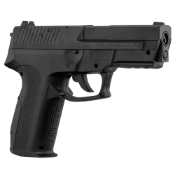 Pistol CO2 Borner 22 cal 4,5mm BB type 2022