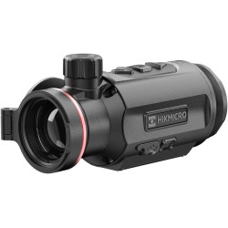 Thunder 3.0 Clip-On Thermique TH35C + Adaptateur Oculaire - Hikmicro