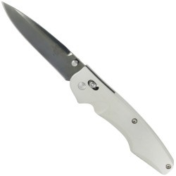 Osborne Axis Lock - 771 - Benchmade "Occasion"