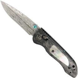 Foray Gold Class Limited Edition - 698-181 - Benchmade