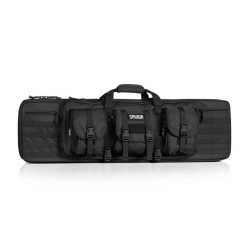 American Classic Double 51' Black- Savior Equipment