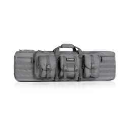 American Classic Shorty Double 36" Grey - Savior Equipment