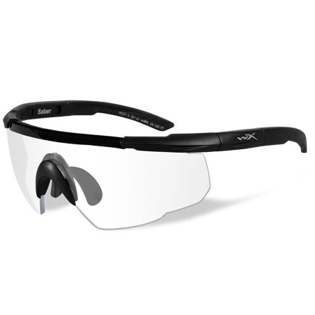 Lunettes Balistiques Saber Advanced