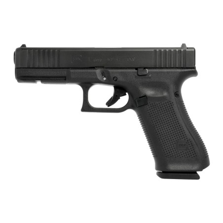 Glock 17 Gen 5