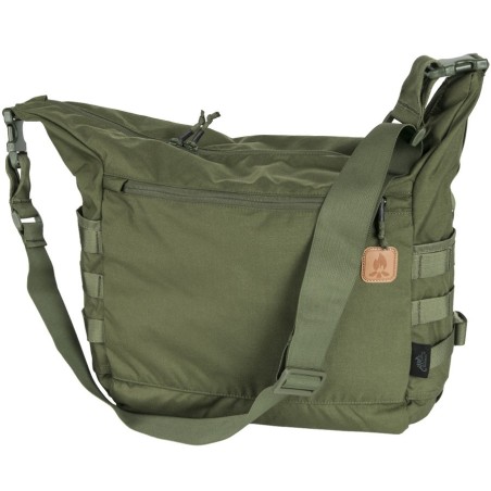 Bushcraft Satchel