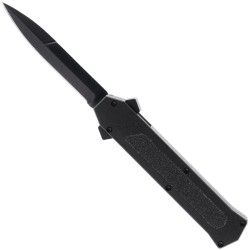 AKC F-16 Bayonet Full Black