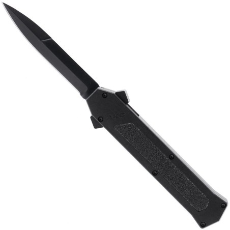 AKC F-16 Bayonet Full Black