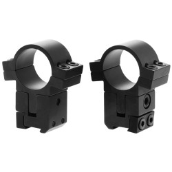 Montage FX NO-LIMIT 1 INCH / 9-11mm Dovetail