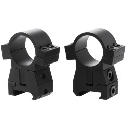 Montage FX NO-LIMIT 1 INCH / Weaver Dovetail