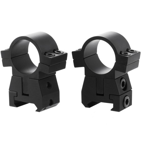 Montage FX NO-LIMIT 1 INCH / Weaver Dovetail