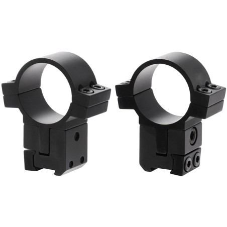 Montage FX NO-LIMIT 30mm / 9-11mm Dovetail