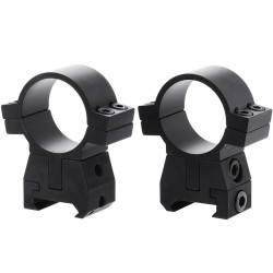 Montage FX NO-LIMIT 30mm / Weaver ( Picatinny ) Dovetail