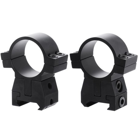 Montage FX NO-LIMIT 30mm / Weaver ( Picatinny ) Dovetail