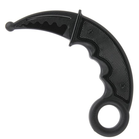 Karambit d' entrainement