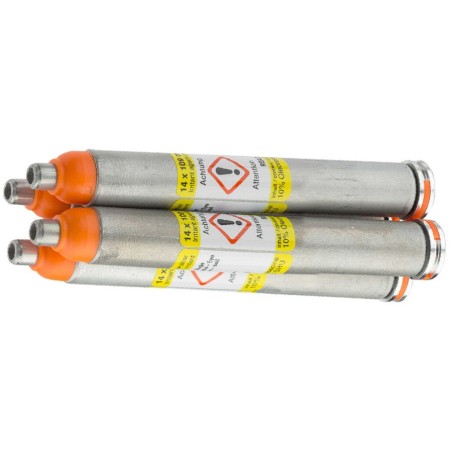 Munitions pour JPX4