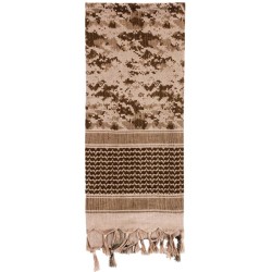 Shemagh Digital Desert