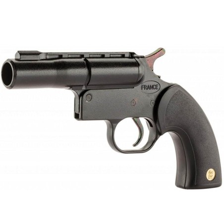 Pistolet Gomm-Cogne GC27