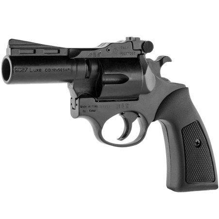 PIstolet Gomm-Cogne GC27 Luxe