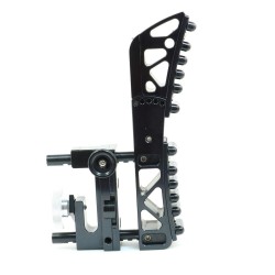 FX Impact Adjustable Buttstock