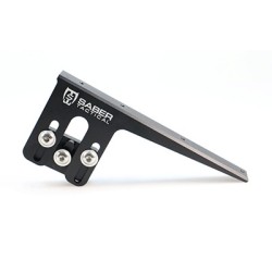 Appuie joue réglable pour Impact