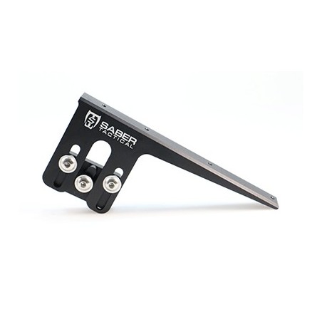 Appuie joue réglable pour Impact