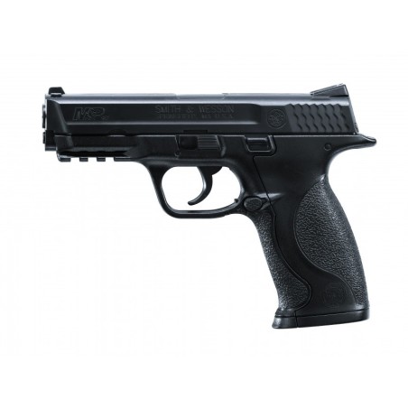 M&P 40 Smith & Wesson calibre 4,5 BBs - Umarex