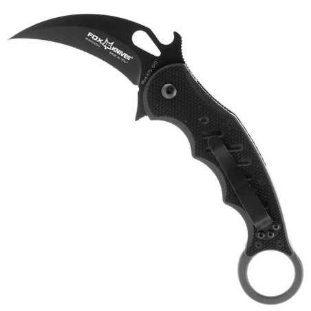 Karambit Fox Military Large