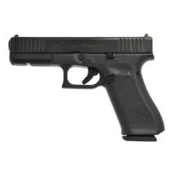 Glock 17 Gen 5 MOS FS