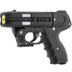 JPX 4 Pro Laser + Munitions OC