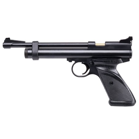 PISTOLET A PLOMBS 2240 - CAL. 5,5 - CROSMAN