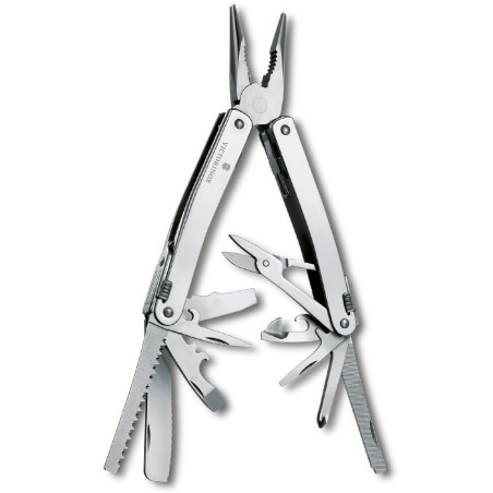 SwissTool Spirit XC