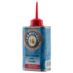 3 in 1 guncare oil Burette - Armistol