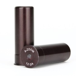 Practice Ammo - 12 Gauge - A-Zoom