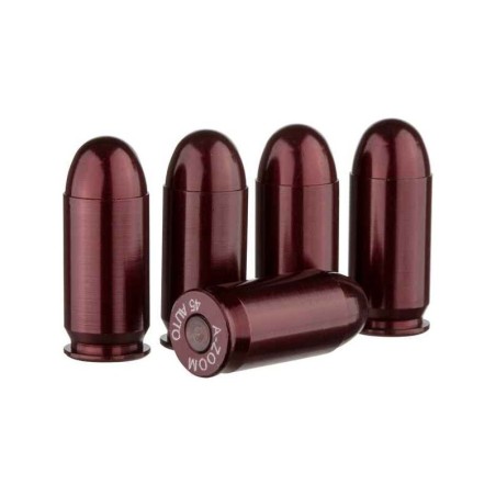 Douille Amortisseur - Cal. 45 ACP - A-Zoom