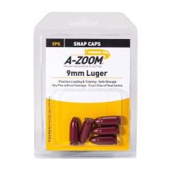 Practice Ammo - 45 ACP - A-Zoom