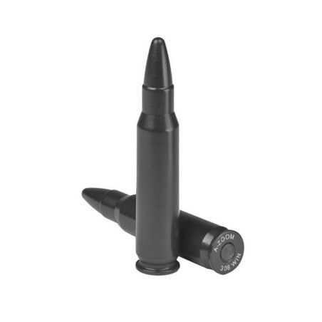 Douille Amortisseur - Cal. 308 Win - A-Zoom