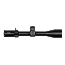 Rifle Scope - HELIX 6-24×50 FFP - MRAD - Element Optics