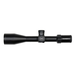 Rifle scope - TITAN 5-25×56 FFP - Element Optics